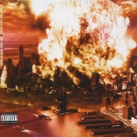 Busta Rhymes Extinction Level Event - The Final World Front