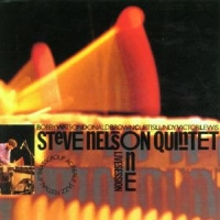 Steve Nelson Quintet Live Session One