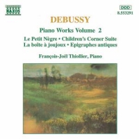 De Maistre, Xavier Piano Works Vol.2