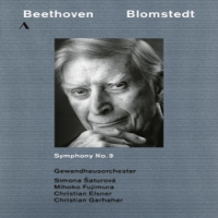 Herbert Blomstedt Symphony No.9