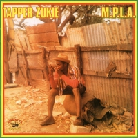 Zukie, Tapper M.p.l.a.