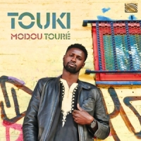 Toure, Modou Touki