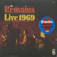 Remains Live 1969