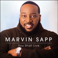 Sapp, Marvin You Shall Live