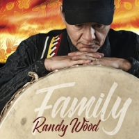 Wood, Randy Family