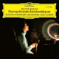 Boston Symphony Orchestra, Seiji Oza Berlioz  Symphonie Fantastique, Op.