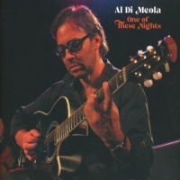 Di Meola, Al One Of These Nights