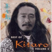 Kitaro Best Of 2