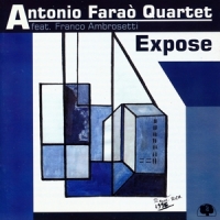 Farao, Antonio Expose