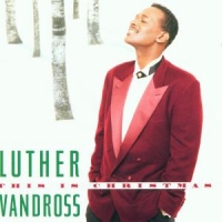 Vandross, Luther This Is Christmas