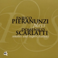 Pieranunzi, Enrico Sonatas & Improvisations