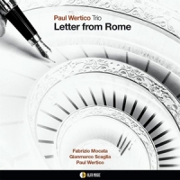 Wertigo, Paul Letter From Rome