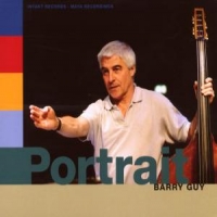 Guy, Barry Portrait