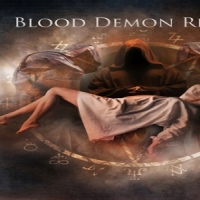 Movie (import) Blood Demon Rising