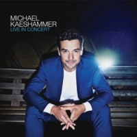 Kaeshammer, Michael Live In Concert