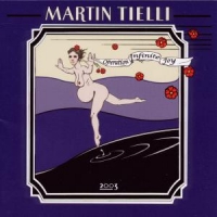 Tielli, Martin Operation Infinite Joy