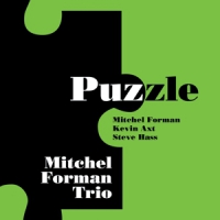 Mitchell Forman Trio Puzzle