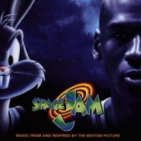 Original Motion Picture Soundt Space Jam