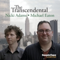 Adams, Nicki & Michael Eaton The Transcendental