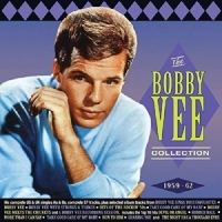 Vee, Bobby Collection 1959-62