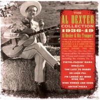 Dexter, Al Al Dexter Collection 1936-49