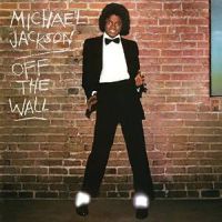 Jackson, Michael Off The Wall (cd/blu-ray)