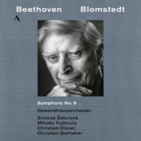 Herbert Blomstedt Symphony No.9