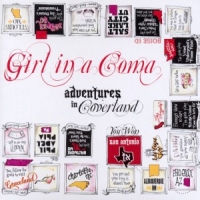 Girl In A Coma Adventures In Coverland