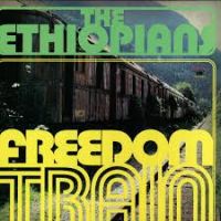 Ethiopians Freedom Train