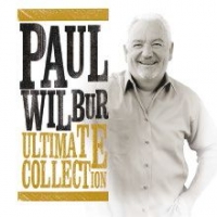 Paul Wilbur Ultimate Collection