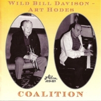 Davison, Wild Bill - Art Hodes Coalition