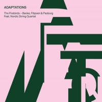 Nordic String Quartet Adaptations