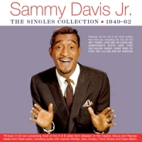 Davis Jr., Sammy Singles Collection 1949-62