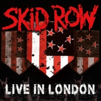 Skid Row Live In London