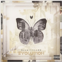 Slum Village Evolution