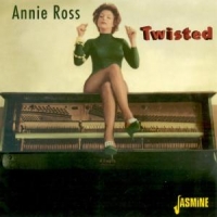 Ross, Annie Twisted