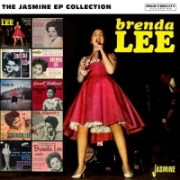 Lee, Brenda The Jasmine Ep Collection