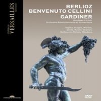 San Francisco Symphony Benvenuto Cellini