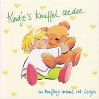 Various Kindje S Knuffel Ceedee