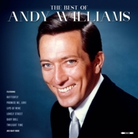 Andy Williams The Best Of Andy Williams