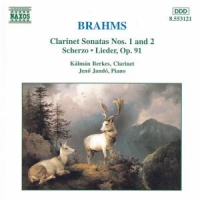 Boston Symphony Orchestra, Leo Sonatas For Clarinet & Pi