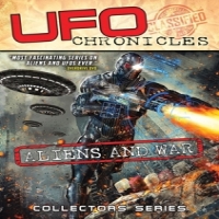 Movie (import) Ufo Chronicles; Aliens And War