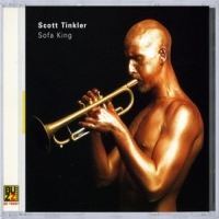 Tinkler, Scott -trio- Sofa King