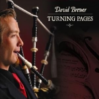 Brewer, David Turning Pages