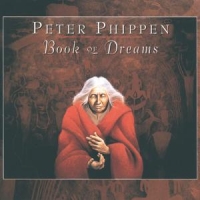 Phippen, Peter Book Of Dreams