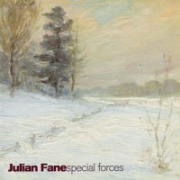 Fane, Julian Special Forces