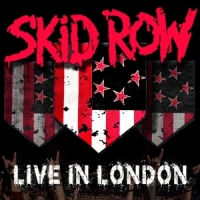 Skid Row Live In London