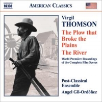 Thomson, V. Plow/river