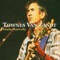 Zandt, Townes Van Ponco And Lefty