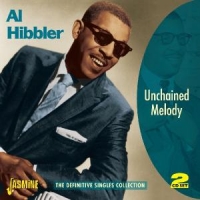 Hibbler, Al Unchained Melody. Definitive Single